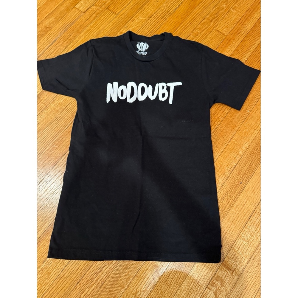 No Doubt Coachella Shirt Size Small